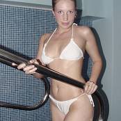 Hazel Teen Model wtbik100