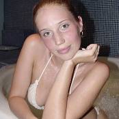 Hazel Teen Model wtbik132