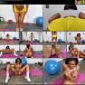 Luna Star BrazzersExxtra.com 2020 Lunas Oiled Up Exercises Video 070525.mp4