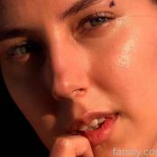 Cinderella Story Angel Sunny Evening Picture Set & HD Video 005