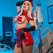 Jessica Nigri Fansly Demon Nurse 020