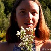 Cinderella Story Wild Kitty Nature Set 004 007