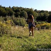 Cinderella Story Wild Kitty Nature Set 004 011