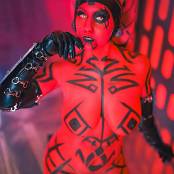 Meg Turney OnlyFans Darth Talon 005