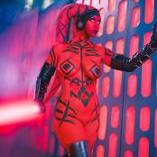Meg Turney OnlyFans Darth Talon 021