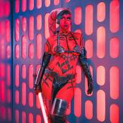 Meg Turney OnlyFans Darth Talon 024