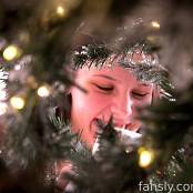 Cinderella Story Nika Christmas Tree Set 005 004