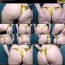 Princess Wystri Goon for Shiny Gold Bikini Ass Video 120525.mp4