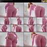 Princess Wystri Humiliation and CEI for Yoga Pants Ass Lover Video 120525.mp4