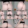 Princess Wystri Mesmerized by Ass Video 120525.mp4