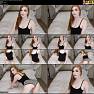 Princess Wystri Stay Home on Halloween and Stroke Video 120525.mp4