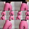 Princess Wystri Textured Leggings Ignore Video 120525.mp4