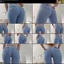 Princess Wystri Yoga Pants Jerk Junkie Has to Pay for Attention Video 120525.mp4