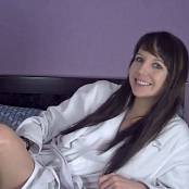 Andi Land Morning Quickie HD Video