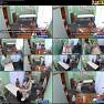 Anna Rose FakeHosp Tiffany Doctor Scares Patient Video 130525.mov