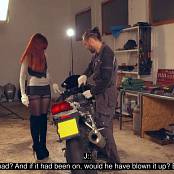 Jeny Smith Bikeshop 4K UHD Video