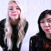 Mandy Marx and Sylvie Labrae Encouraging Our Zombie Boys Video 040525.mp4 snapshot 06.12 [2025.05.13 17.27.52]