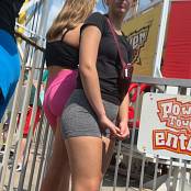 Sexy see through Shorts at the Amusement Park Video 050525.mp4 snapshot 03.52 [2025.05.13 17.31.12]