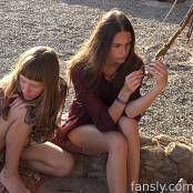 PilGrimGirl Bedouin Tent Picture Set & HD Video 004