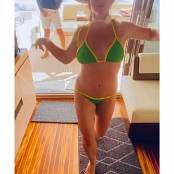 Britney Spears Social Media Updates Pack 044
