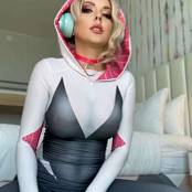 Darshelle Stevens OnlyFans Gwen HD Video