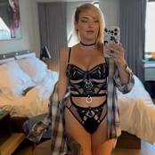 Darshelle Stevens OnlyFans Sloppy Blowjob HD Video