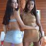 TeenBunniesClub Anna Set 001 With Thaye Duo 093