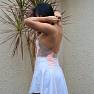 TeenBunniesClub Thais Casual 047