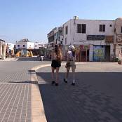 Girls Hunters of Beauty Dahab 4K UHD Video