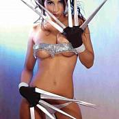 Abbey Diaz aka Cinthia Fernandez cinthia fernandez 05