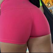 Beautiful Blonde with a perky Butt sexy Thong line through her Spandex shorts Part 1 Video 170525.mp4 snapshot 03.31 [2025.05.26 20.36.43]