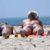 Candid Da Three Amigas 2 HD Video