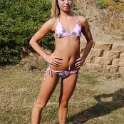 Codie Sweets String Bikini codiesweets 002