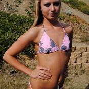 Codie Sweets String Bikini codiesweets 012