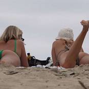 Beach Friends HD Video