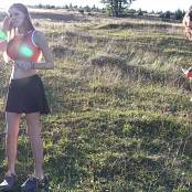 Girls Hunters of Beauty Walk Video 270525.mp4 snapshot 02.37 [2025.05.27 22.38.46]