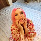 Jessica Nigri Onlyfans Updates Pack #111