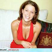 LesaLove Pictures and Videos Pack 220525 red003