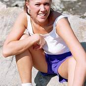 LesaLove Pictures and Videos Pack 220525 therock004