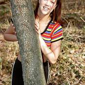 LesaLove Pictures and Videos Pack 220525 woods006