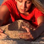 Cinderella Story Angel Sand Master Set 001 010