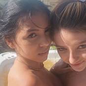 MarvelFans Nicole and Lauren Bubble Pool Video 290525.mp4 snapshot 02.46 [2025.05.29 20.29.43]