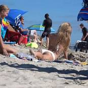 Candid Da Sand Angel 3 HD Video