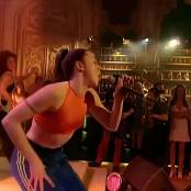 Spice Girls Wannabe Live at Hotel Babylon 1996 Video 290525.mkv snapshot 01.26 [2025.05.29 21.15.56]