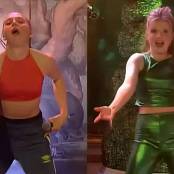 Spice Girls Wannabe Live at Hotel Babylon 1996 Video 290525.mkv snapshot 02.45 [2025.05.29 21.15.58]