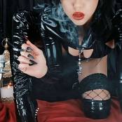 Young Goddess Kim Worship Your Dark Queen Video 020325.mp4 snapshot 02.27 [2025.05.29 21.16.28]