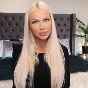 Harley Lavey Goddess  Slavery Bonding With Step Mommy HD Video