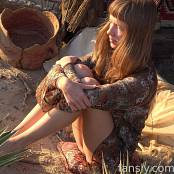 PilGrimGirl Bedouin Tent Set 007 011