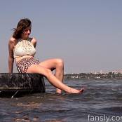 Cinderella Story Wild Kitty Sunny Day Set 006 008