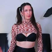 Goddess Daphne Two Femboys One Cock HD Video